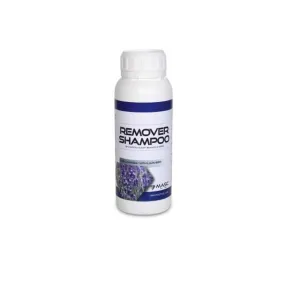 500ML REMOVER SHAMPOO FOR WHITE AND GREY COATS MASC LINE BY MARTY