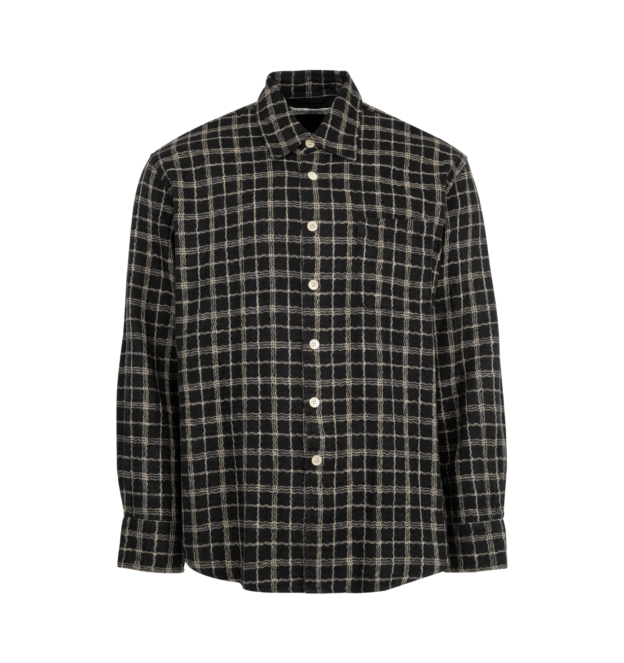 ABOVE SHIRT (MENS)