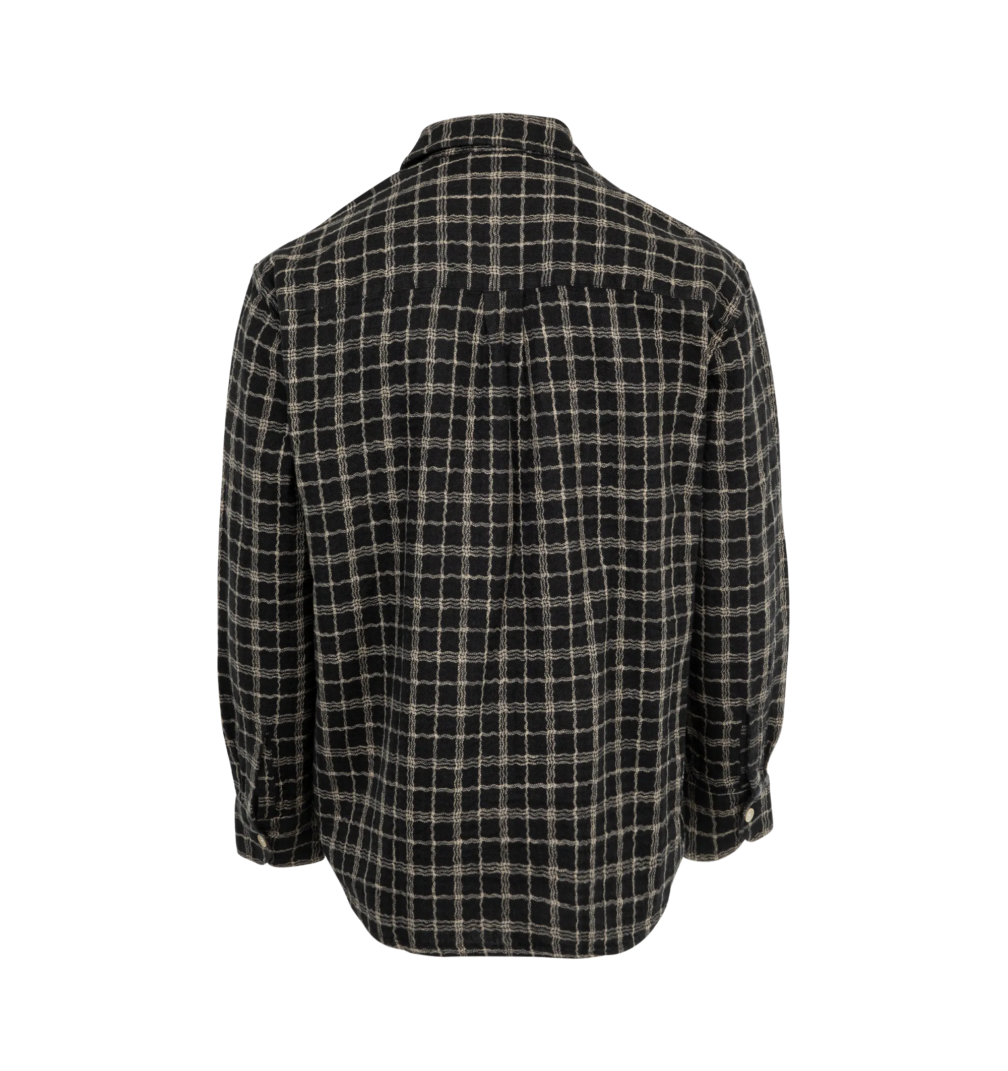 ABOVE SHIRT (MENS)