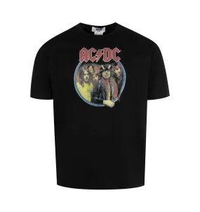 AC DC T-SHIRT (MENS)