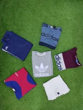 Adidad Sweatshirt 06 pcs - OVR001