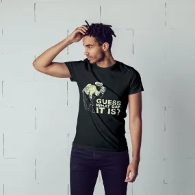 AFONiE Hump Day Camel T-shirt