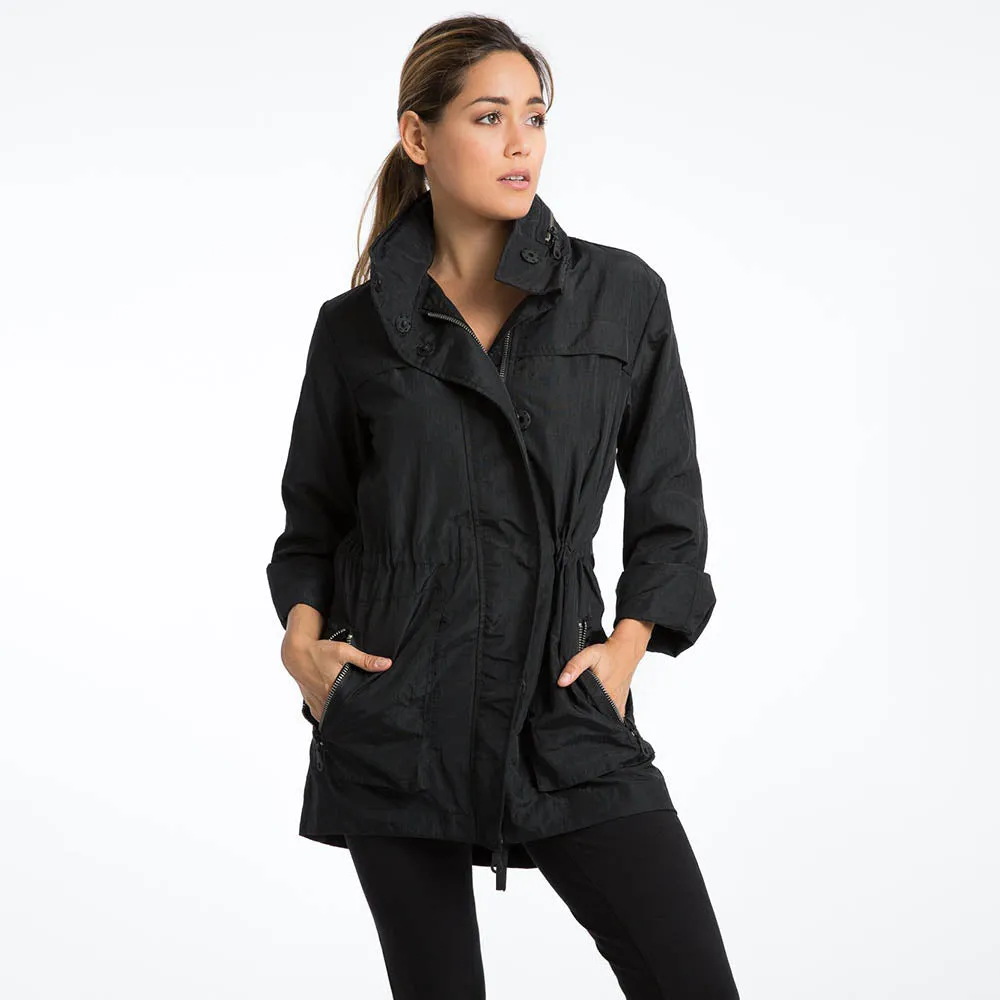 All-time Bestselling Anorak Jacket