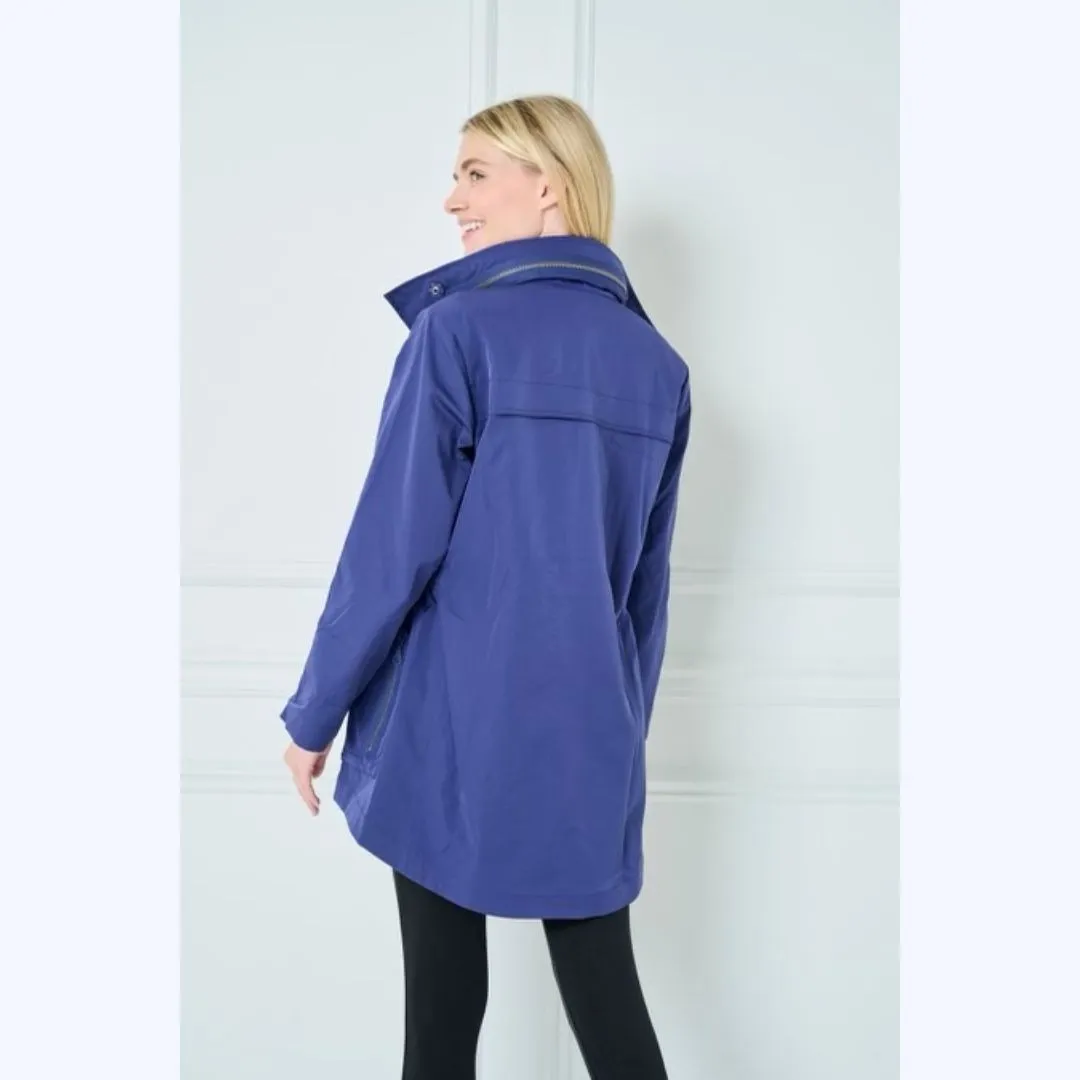 All-time Bestselling Anorak Jacket
