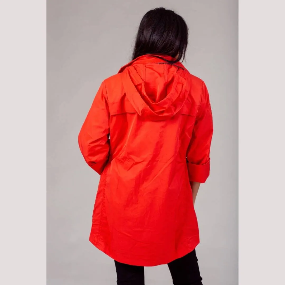 All-time Bestselling Anorak Jacket