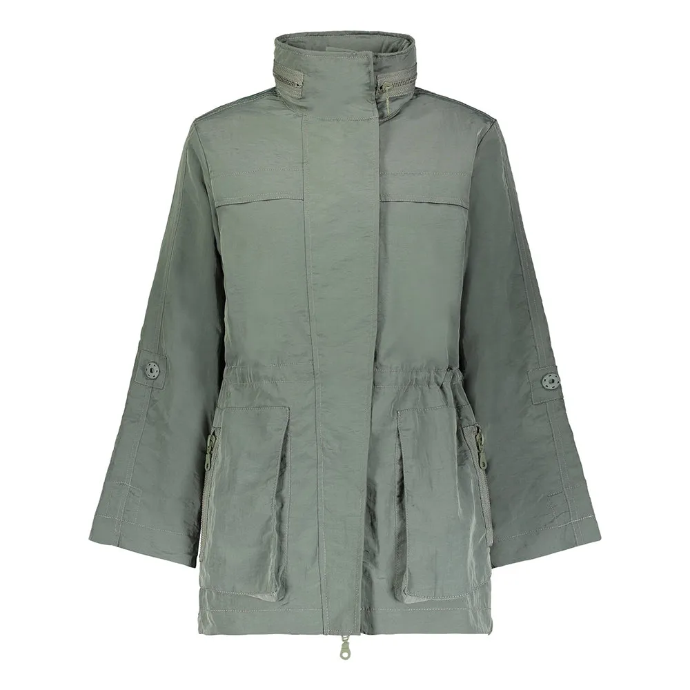 All-time Bestselling Anorak Jacket