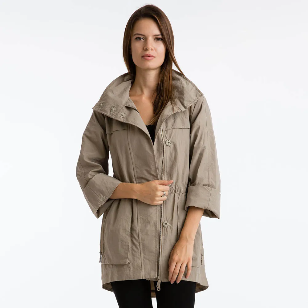 All-time Bestselling Anorak Jacket