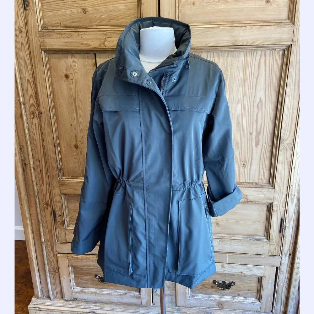 All-time Bestselling Anorak Jacket