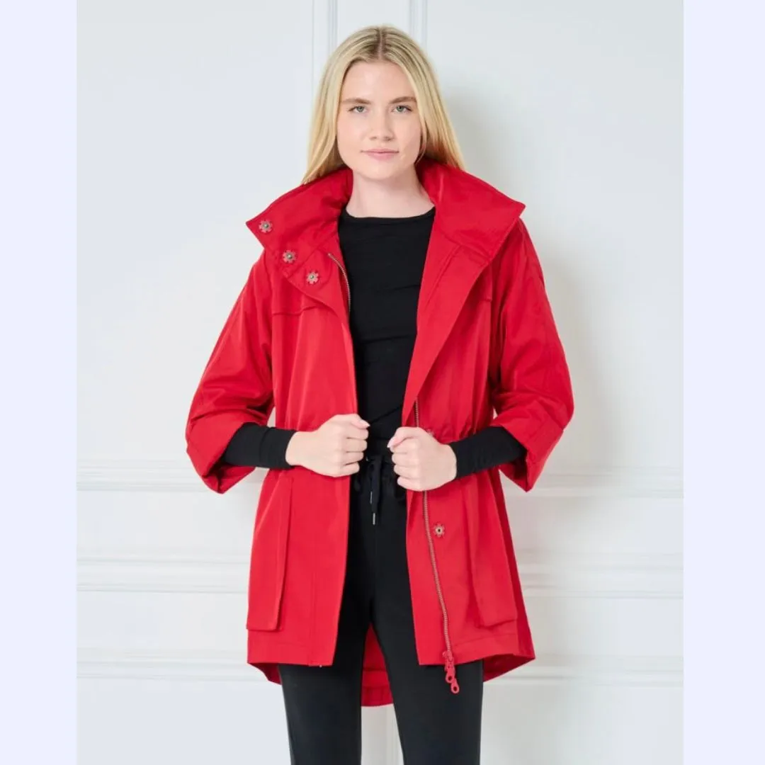 All-time Bestselling Anorak Jacket