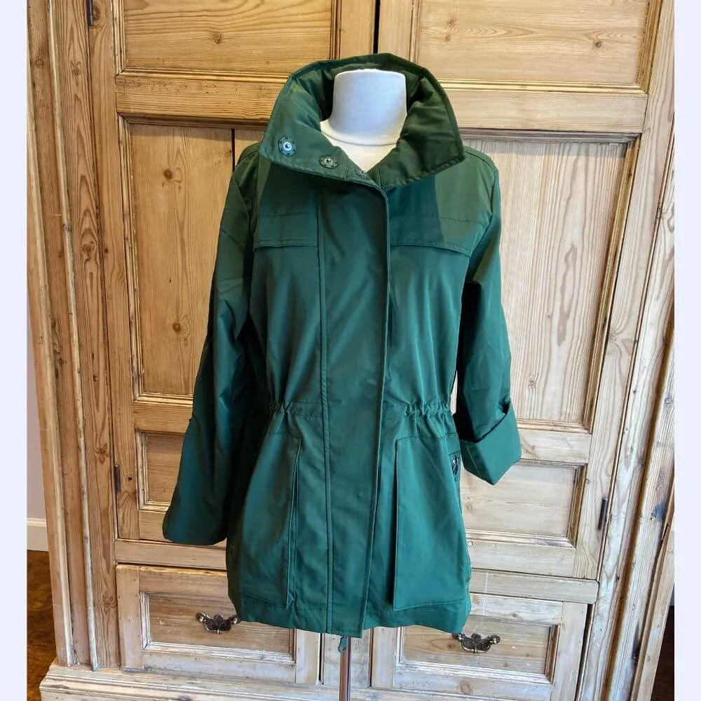 All-time Bestselling Anorak Jacket