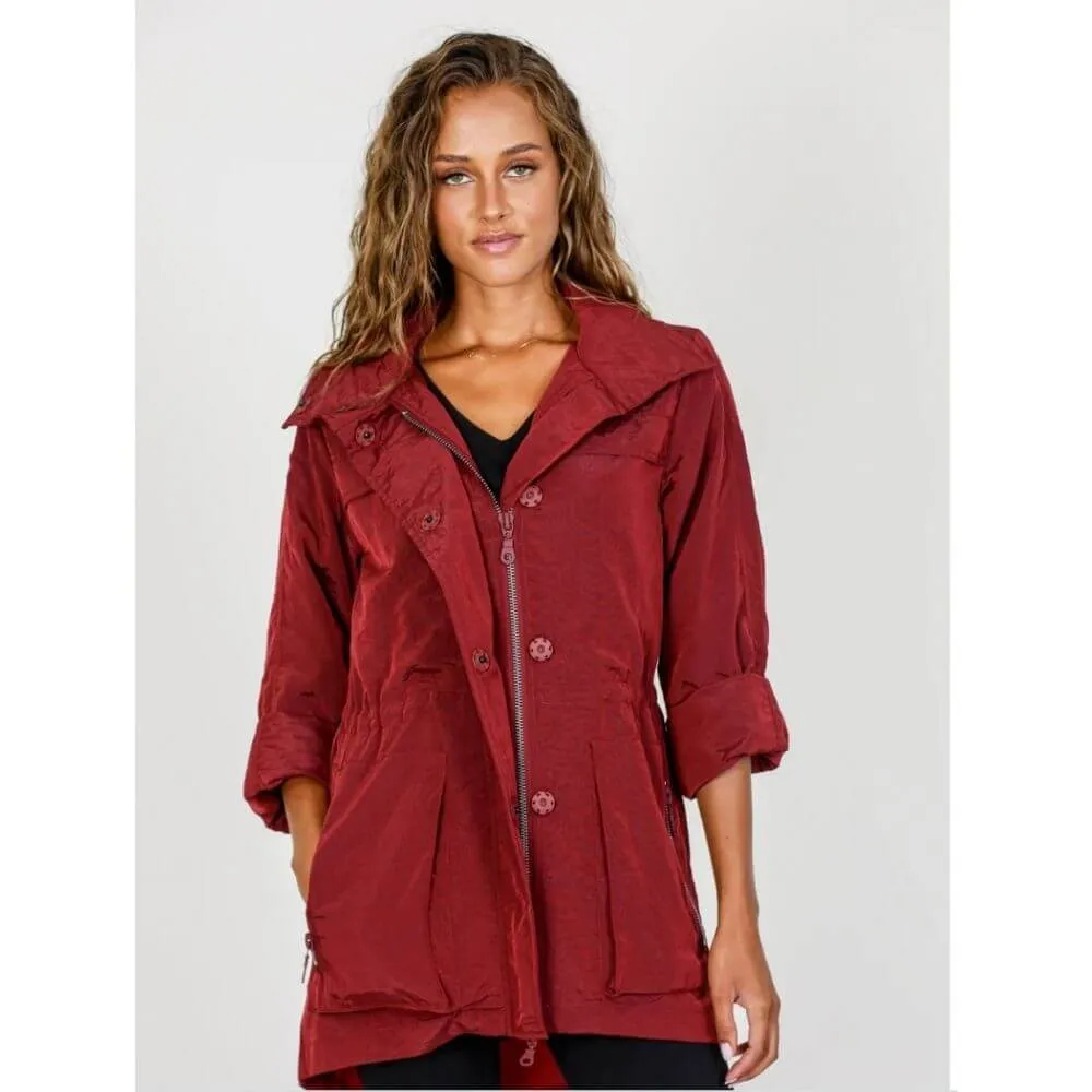 All-time Bestselling Anorak Jacket