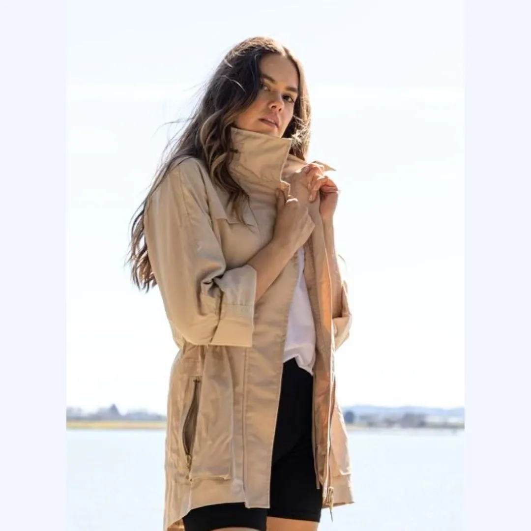 All-time Bestselling Anorak Jacket