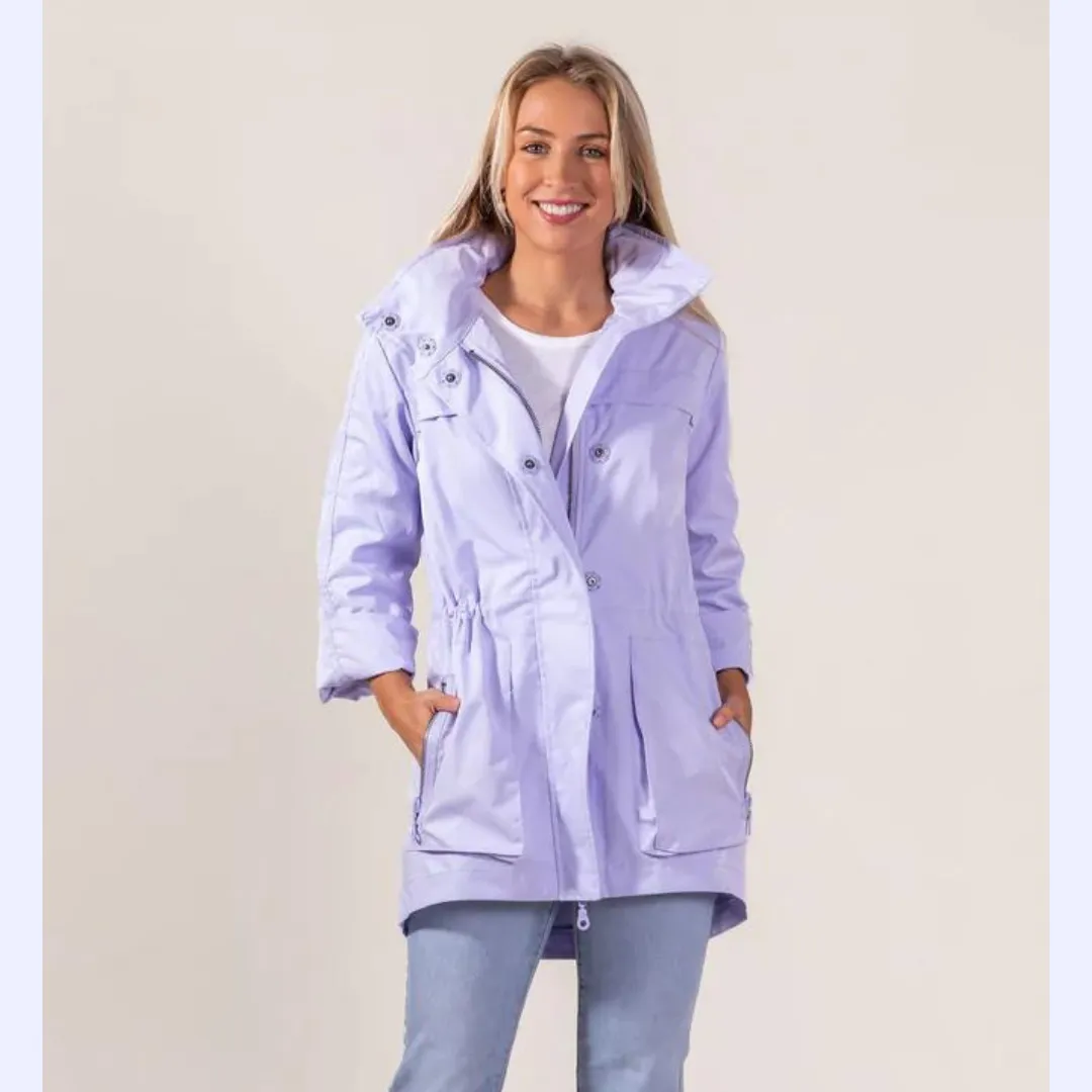 All-time Bestselling Anorak Jacket