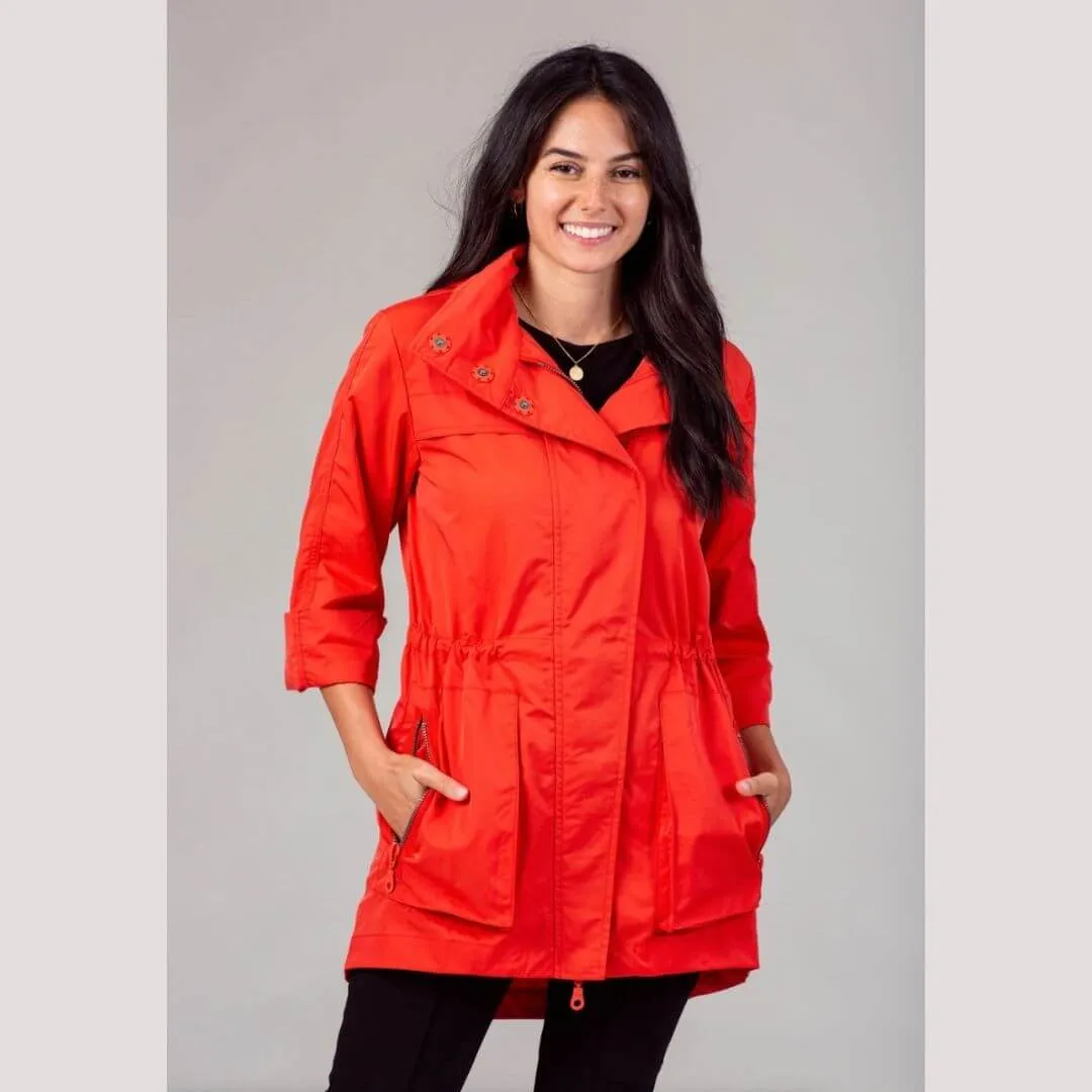 All-time Bestselling Anorak Jacket