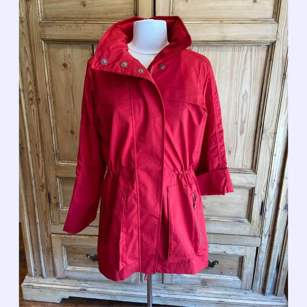 All-time Bestselling Anorak Jacket