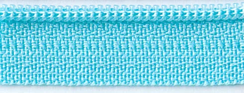 Aquatennial 14" Zipper