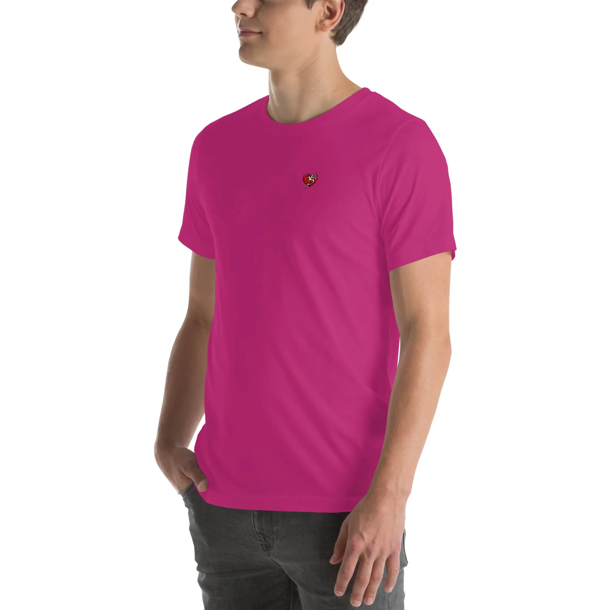 Barcelona Unisex T-shirt