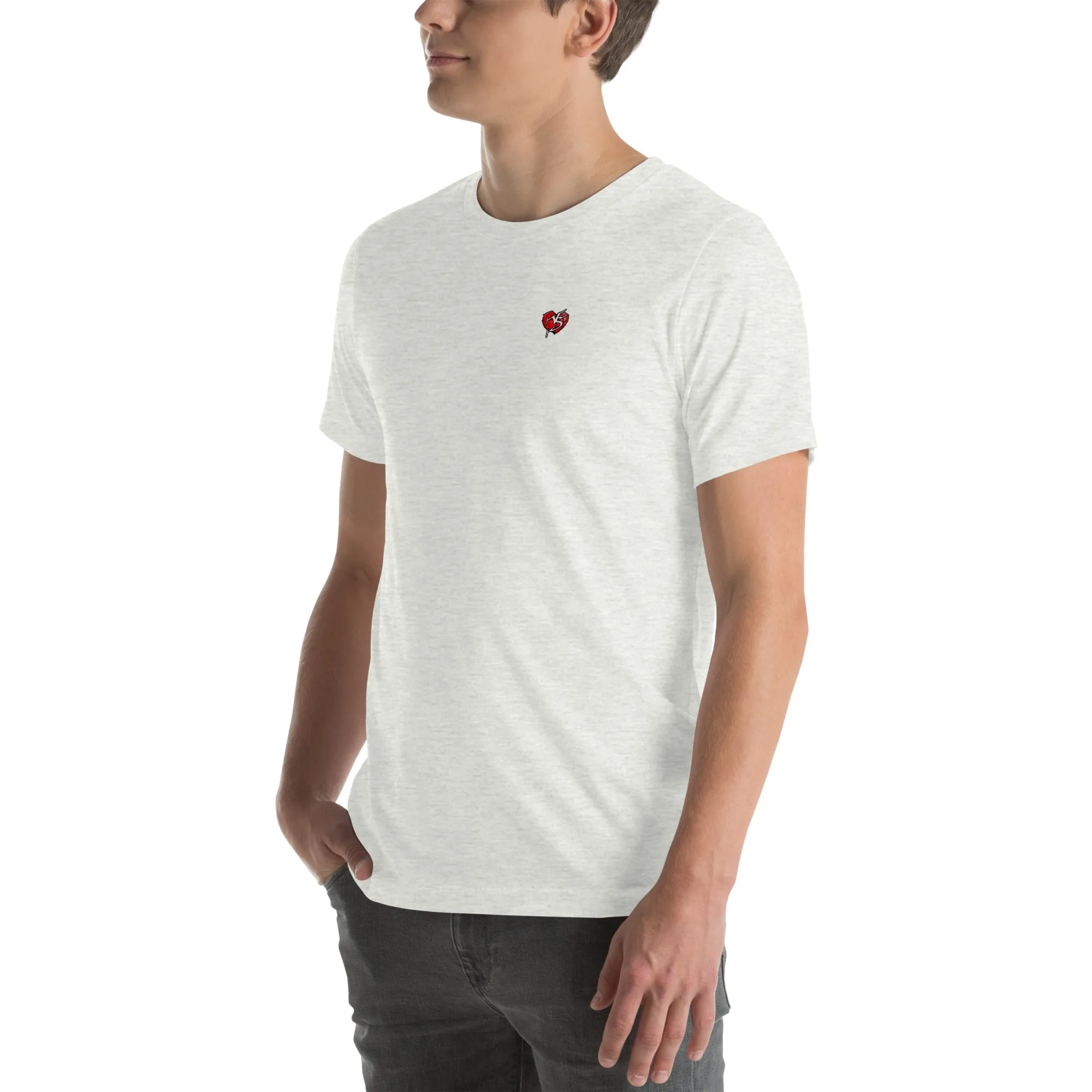 Barcelona Unisex T-shirt