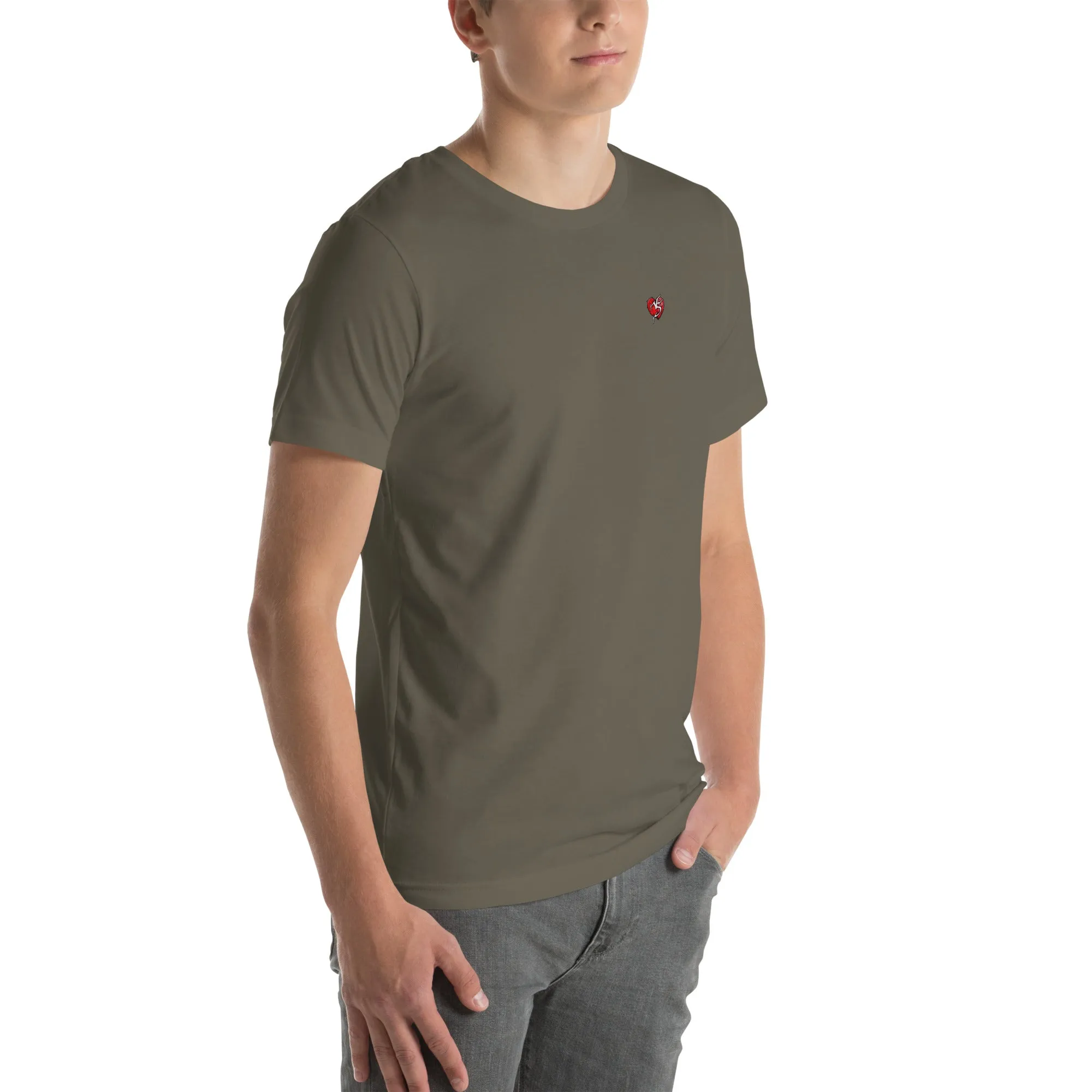 Barcelona Unisex T-shirt