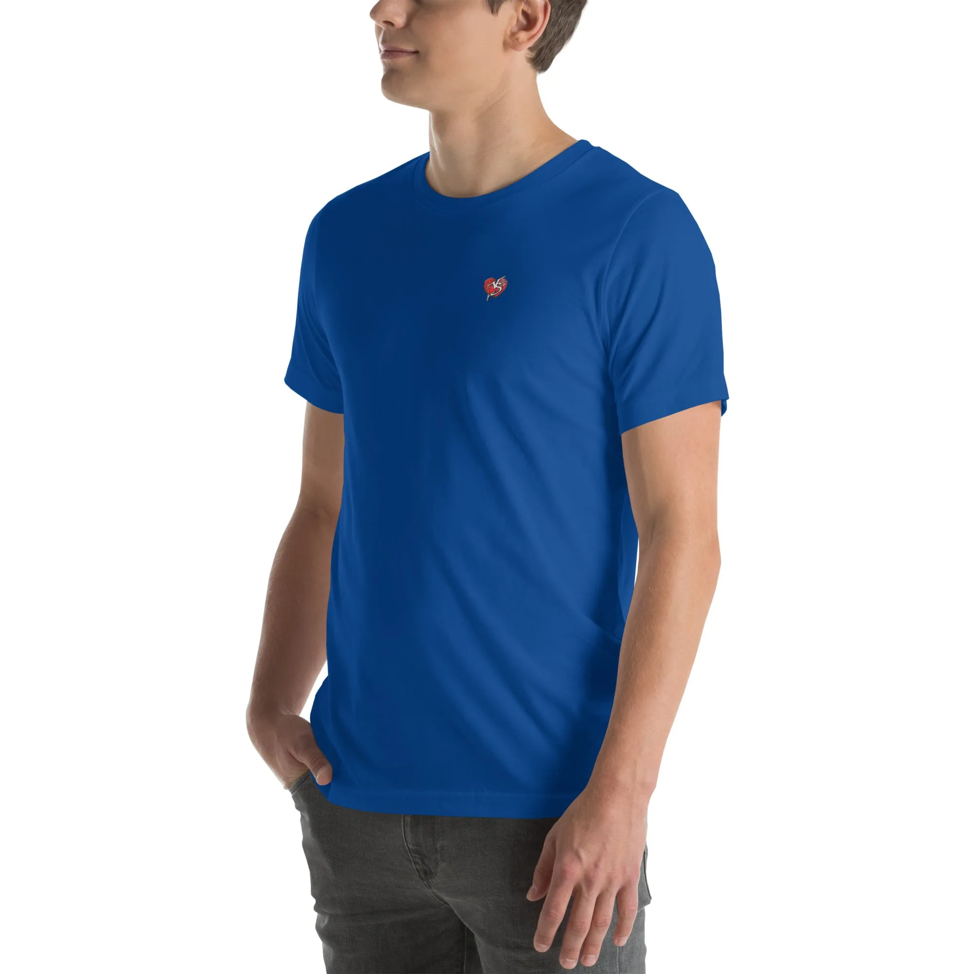 Barcelona Unisex T-shirt