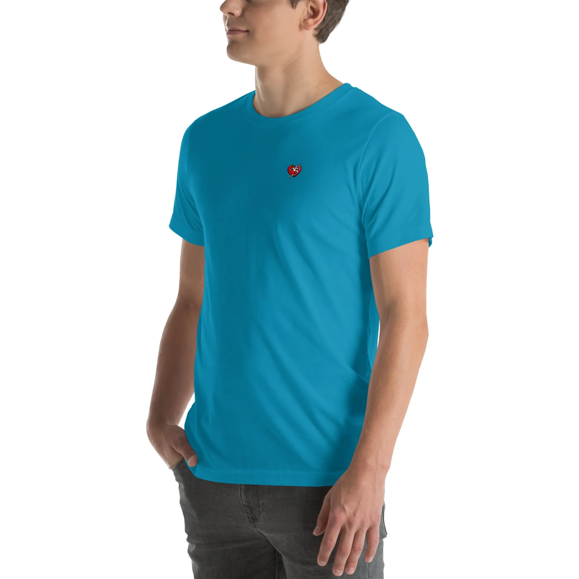 Barcelona Unisex T-shirt
