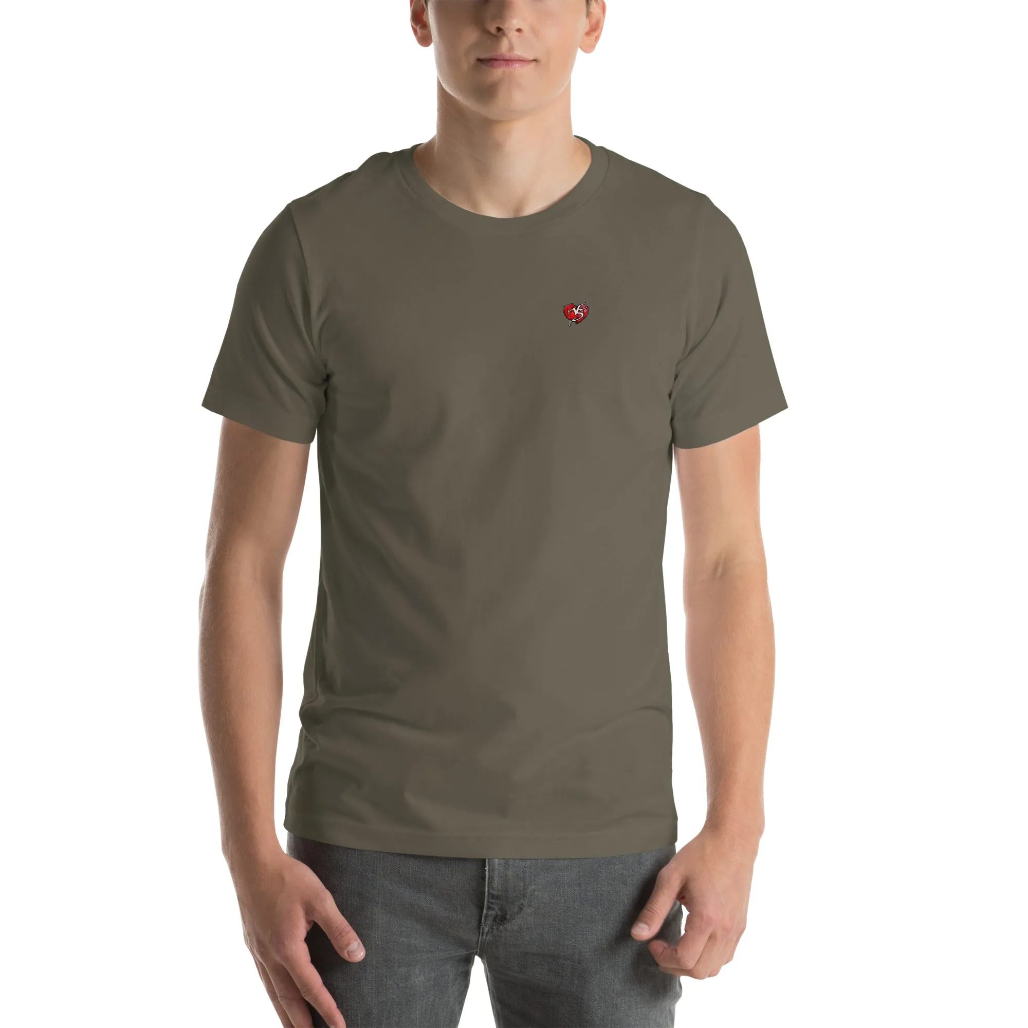 Barcelona Unisex T-shirt