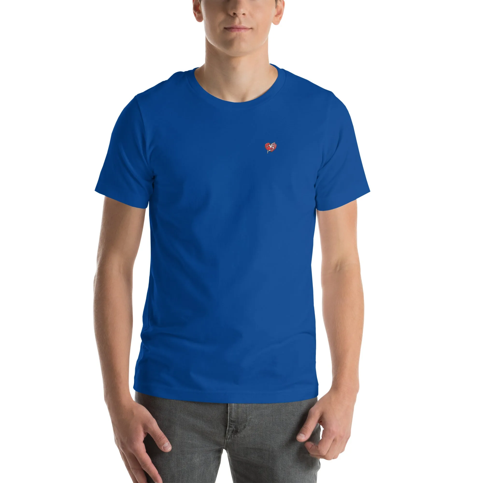 Barcelona Unisex T-shirt