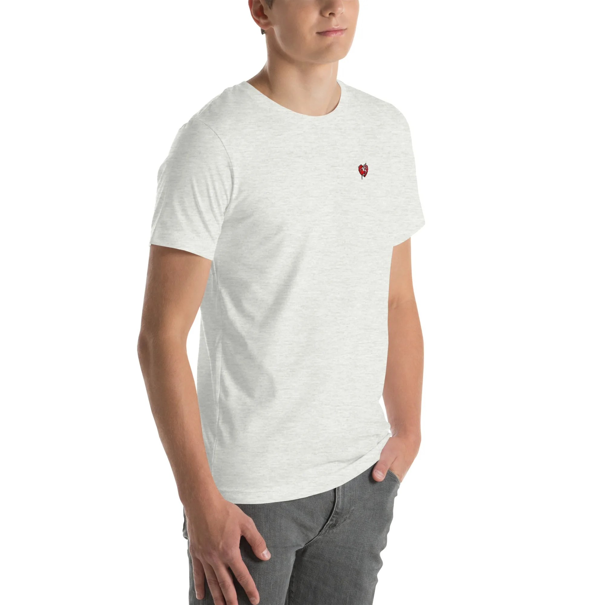 Barcelona Unisex T-shirt