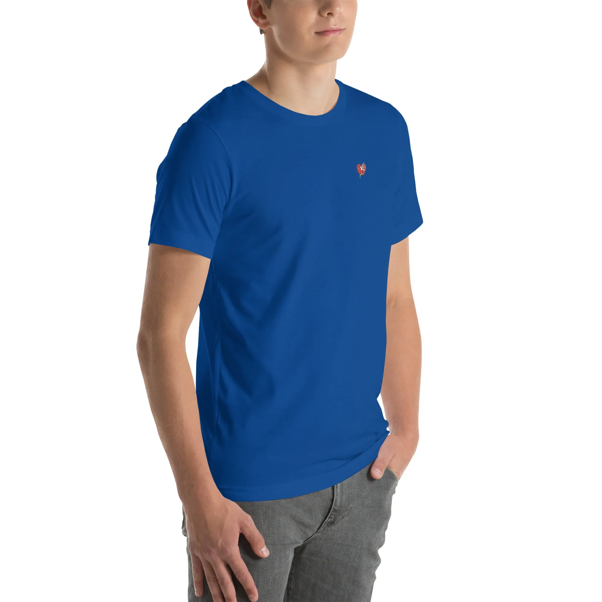 Barcelona Unisex T-shirt