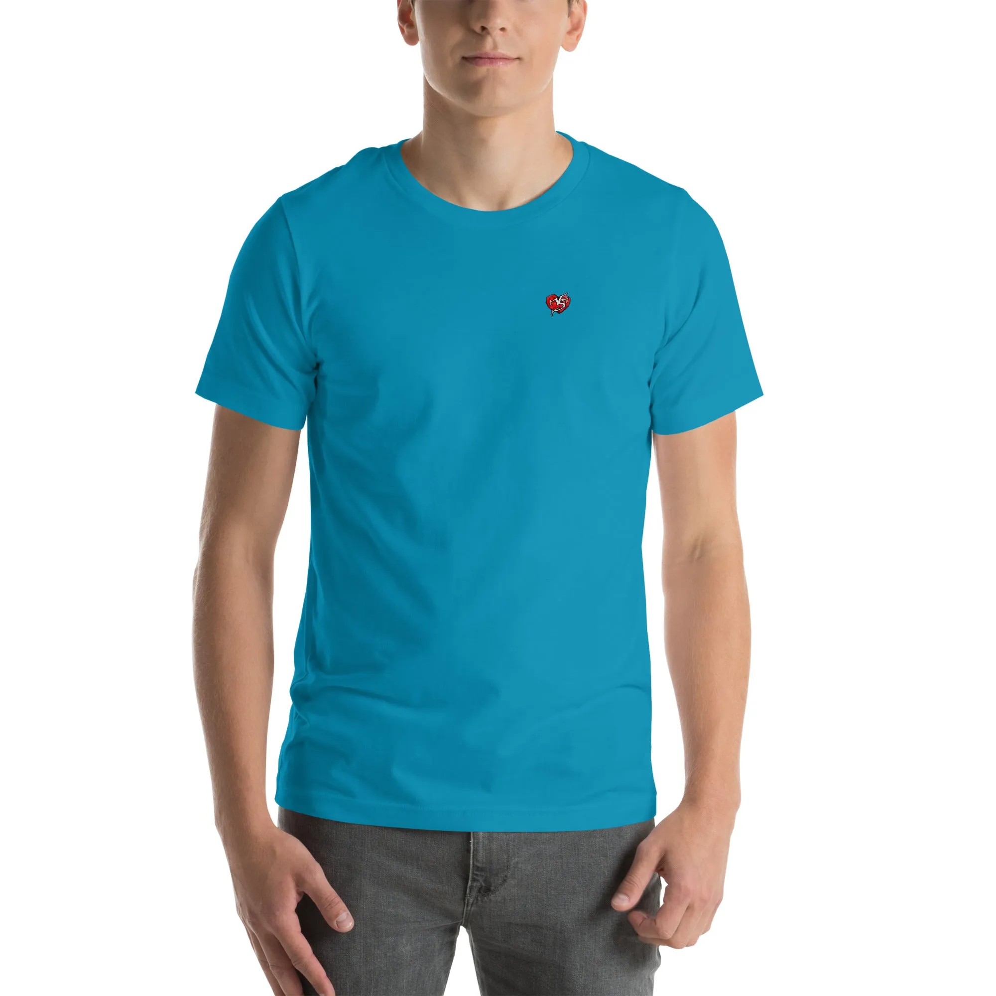 Barcelona Unisex T-shirt