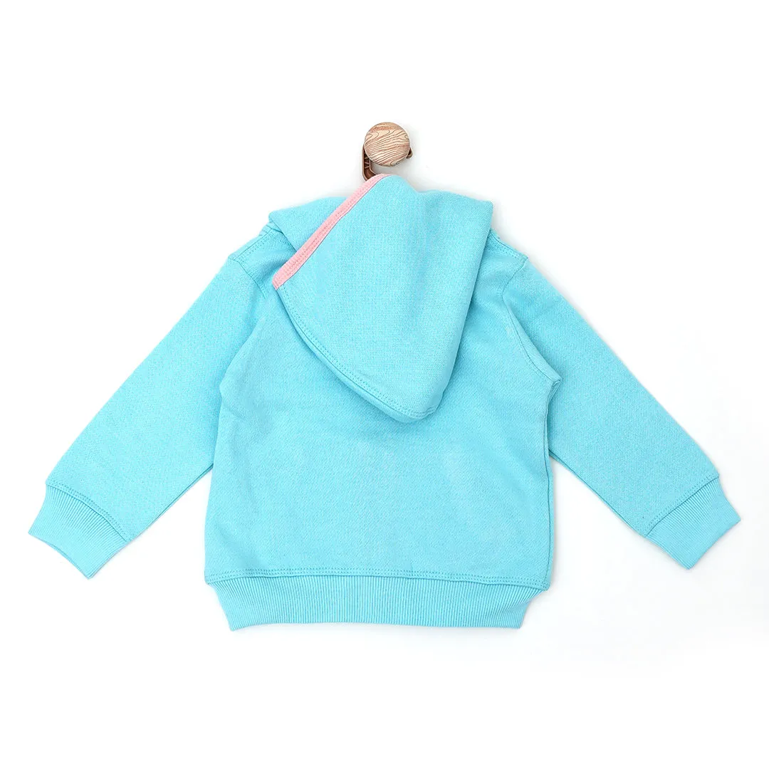 Bird House Zipper Jackets