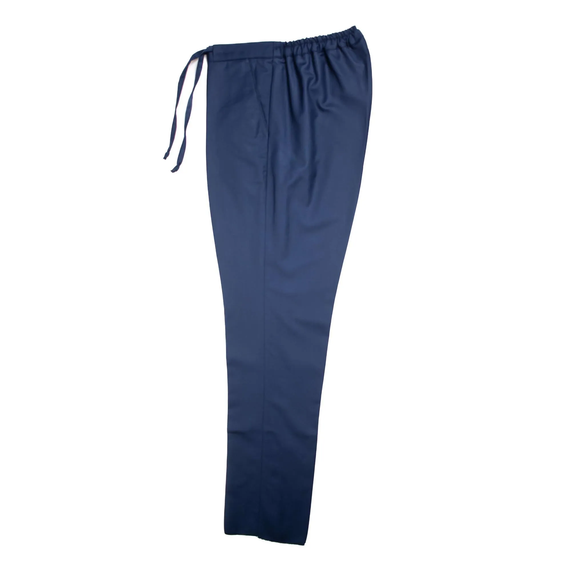 Blue Senator Suit