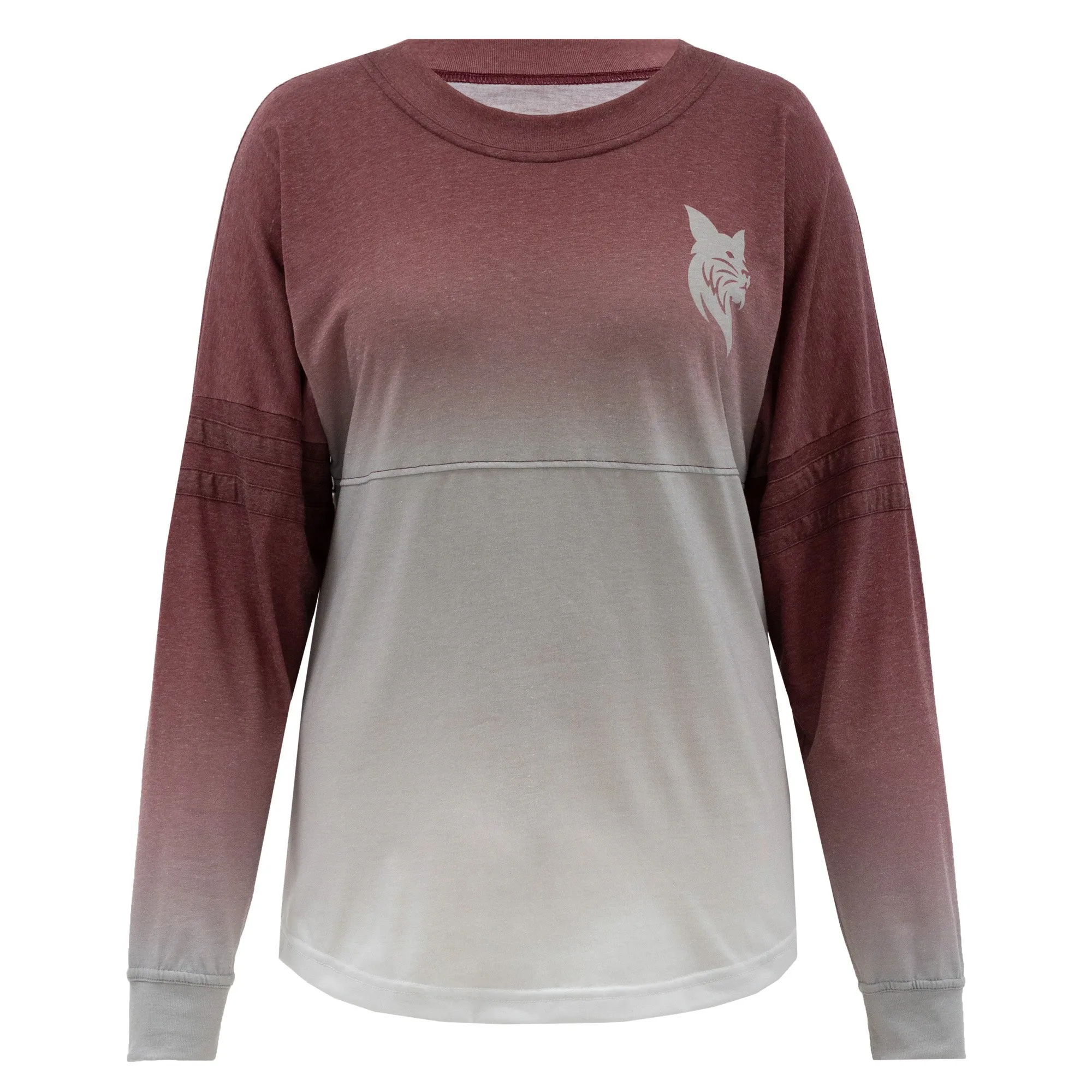 Boxercraft Ladies Pom-Pom Jersey