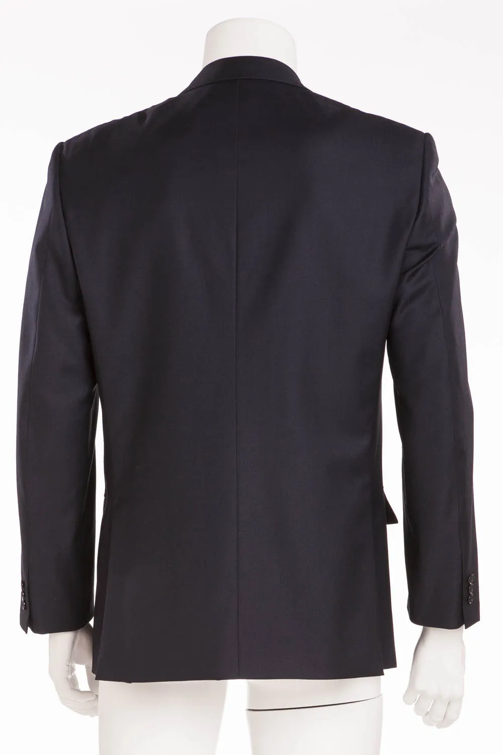 Brioni - Navy Sport Coat - IT 54