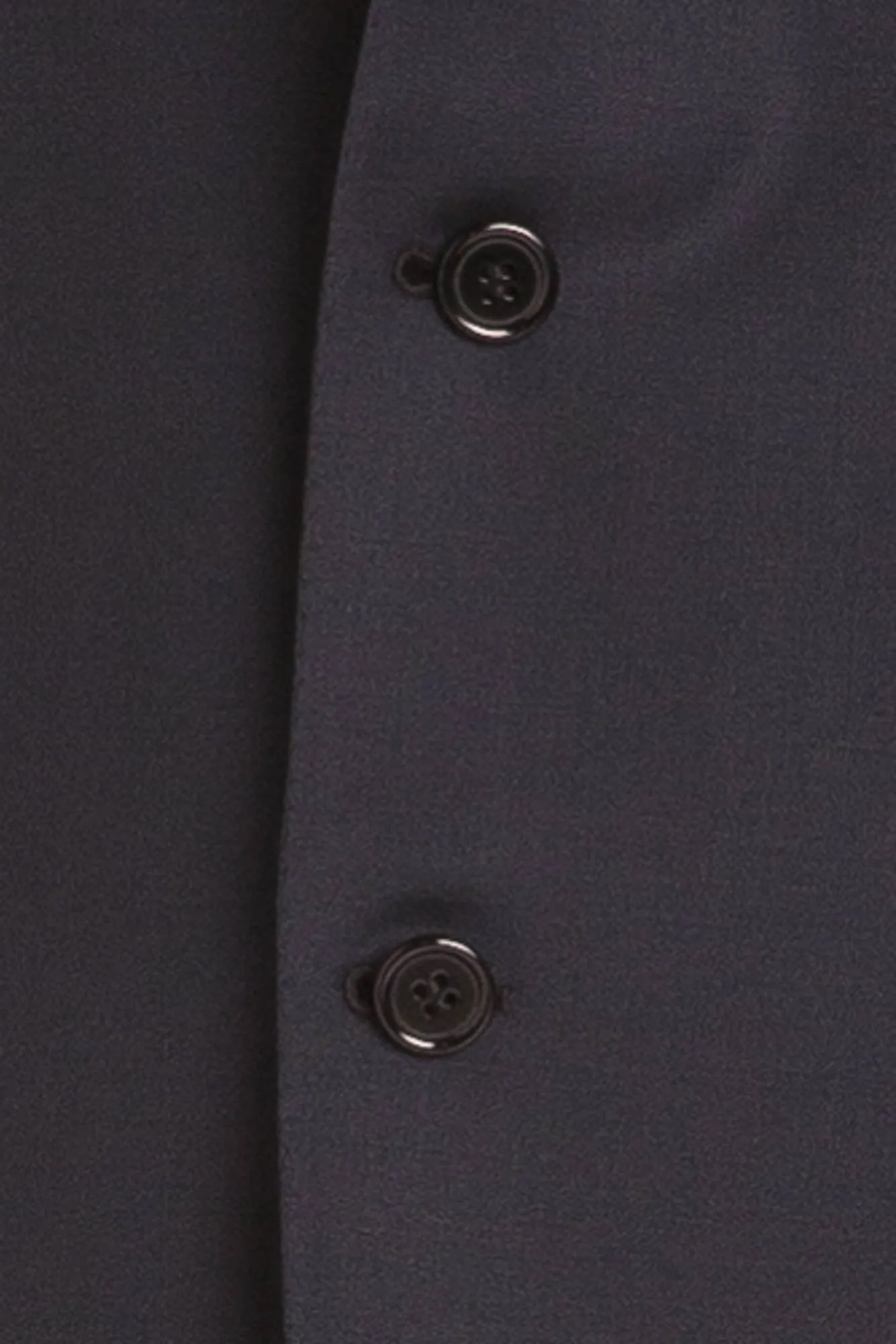 Brioni - Navy Sport Coat - IT 54