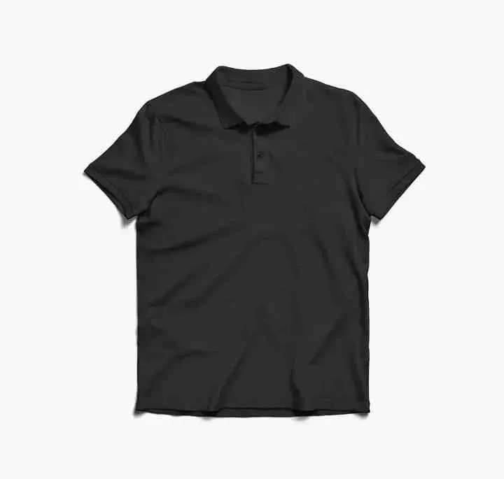 BUNDLE OF 5 POLO T-SHIRTS