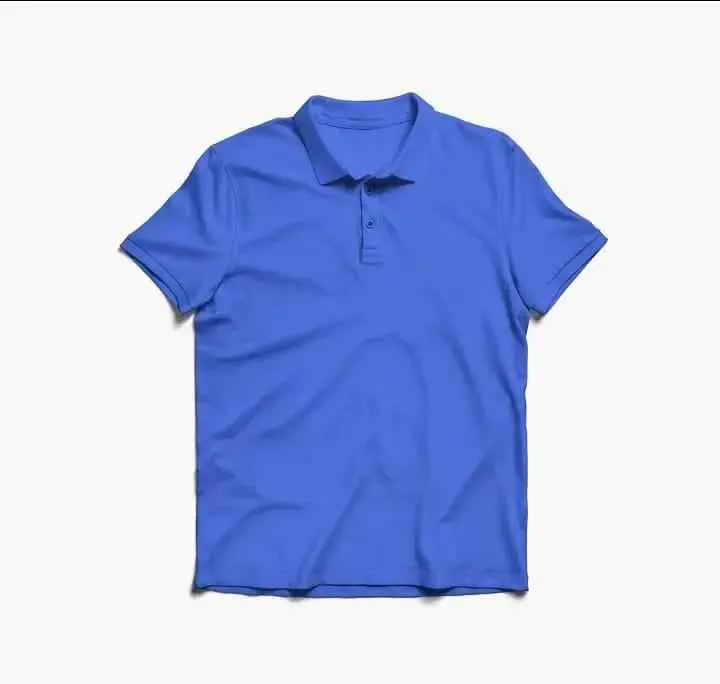 BUNDLE OF 5 POLO T-SHIRTS