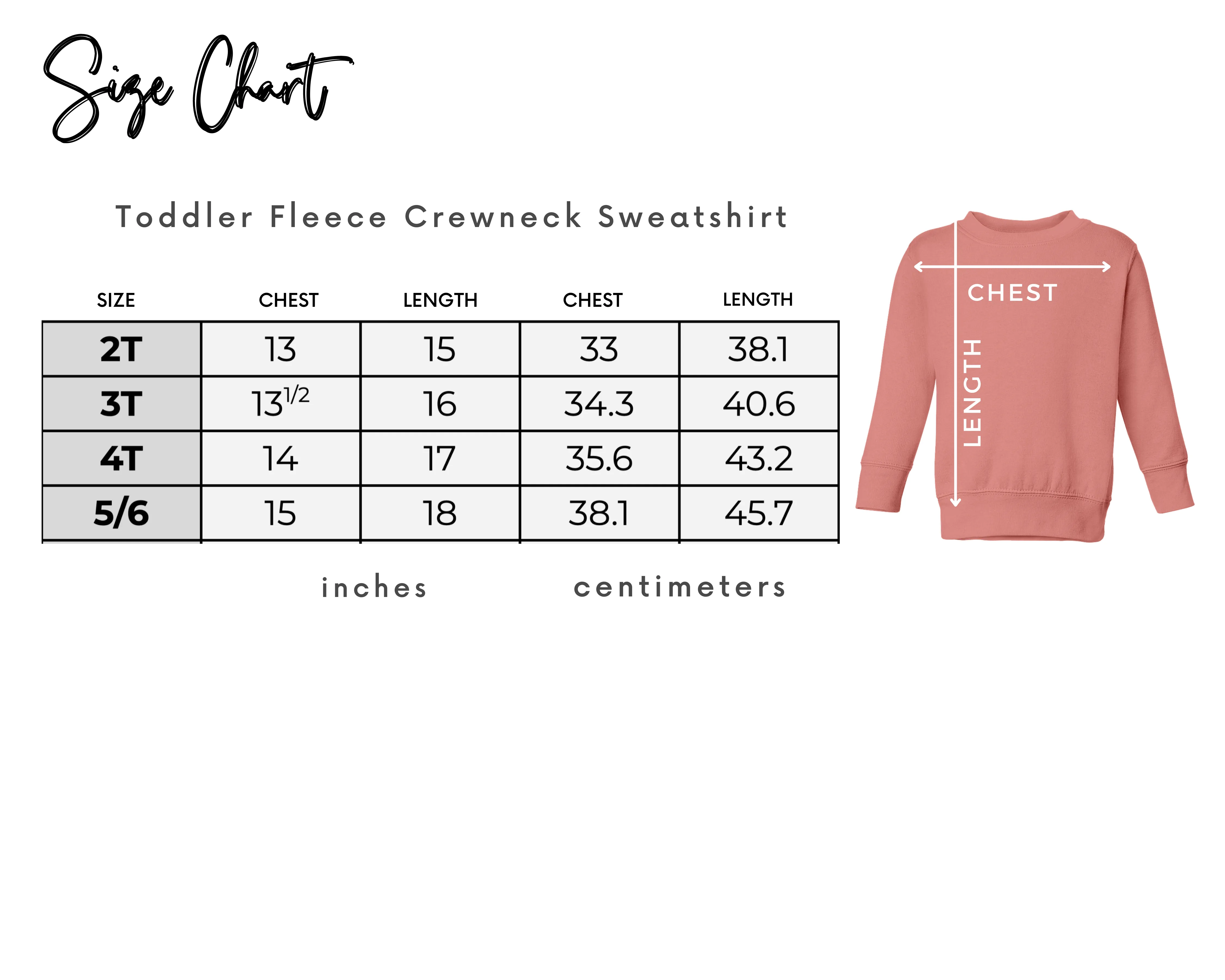 Canada is Already Great - Crewneck Sweatshirt - Toddler to Youth (2 colour options)