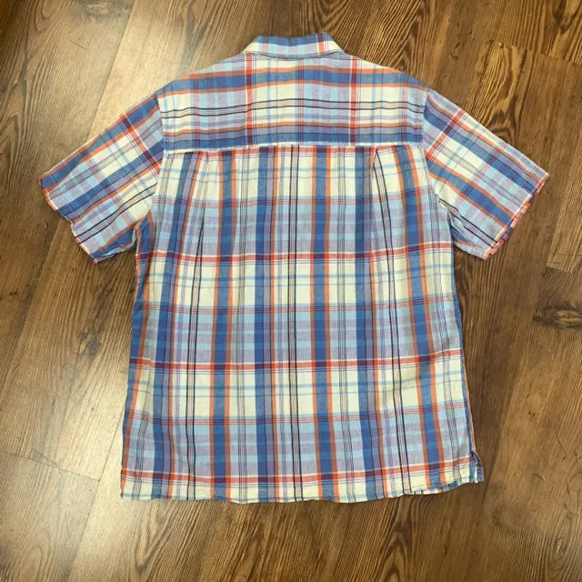 Chaps SIZE M Men's Shirt