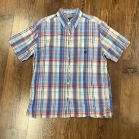 Chaps SIZE M Men's Shirt