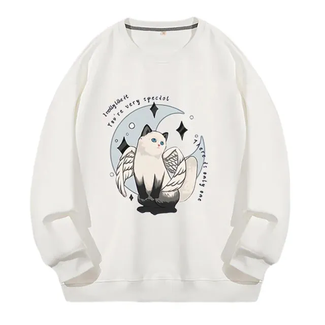 Cute Sweatshirts for Couples