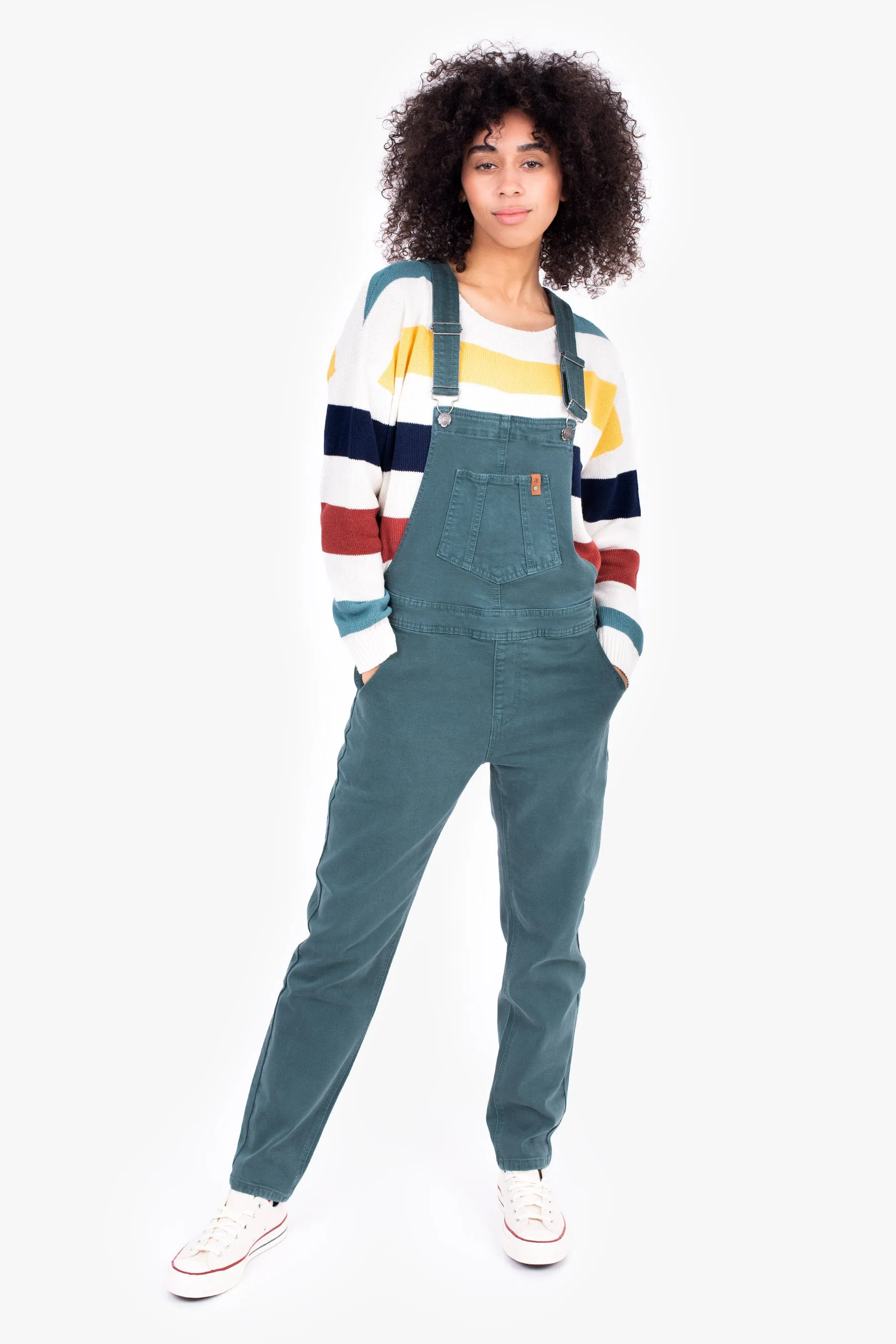 Dungarees