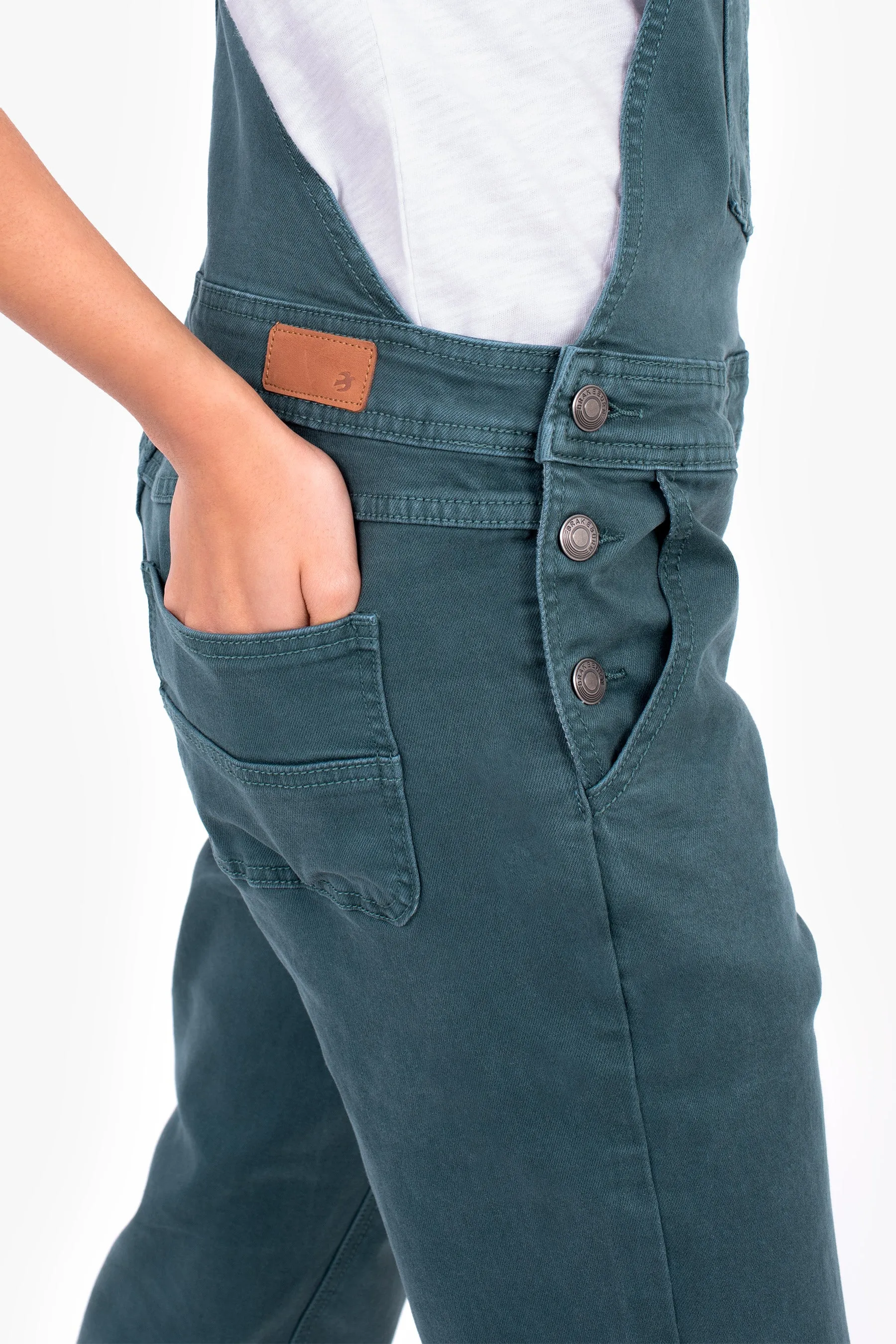 Dungarees
