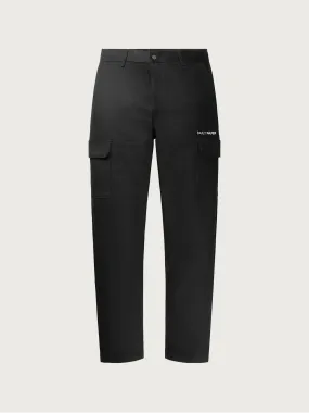 Ecargo Black