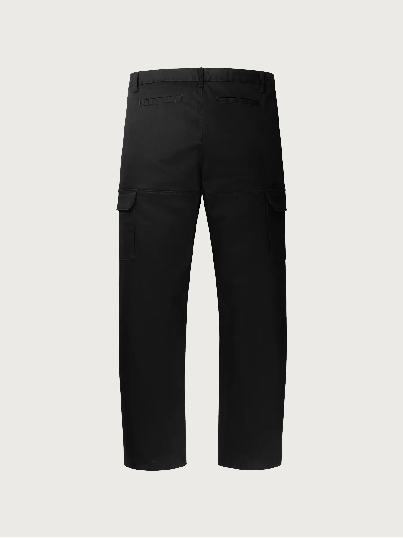 Ecargo Black