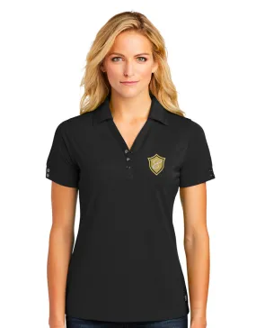 Empire Glam Polo