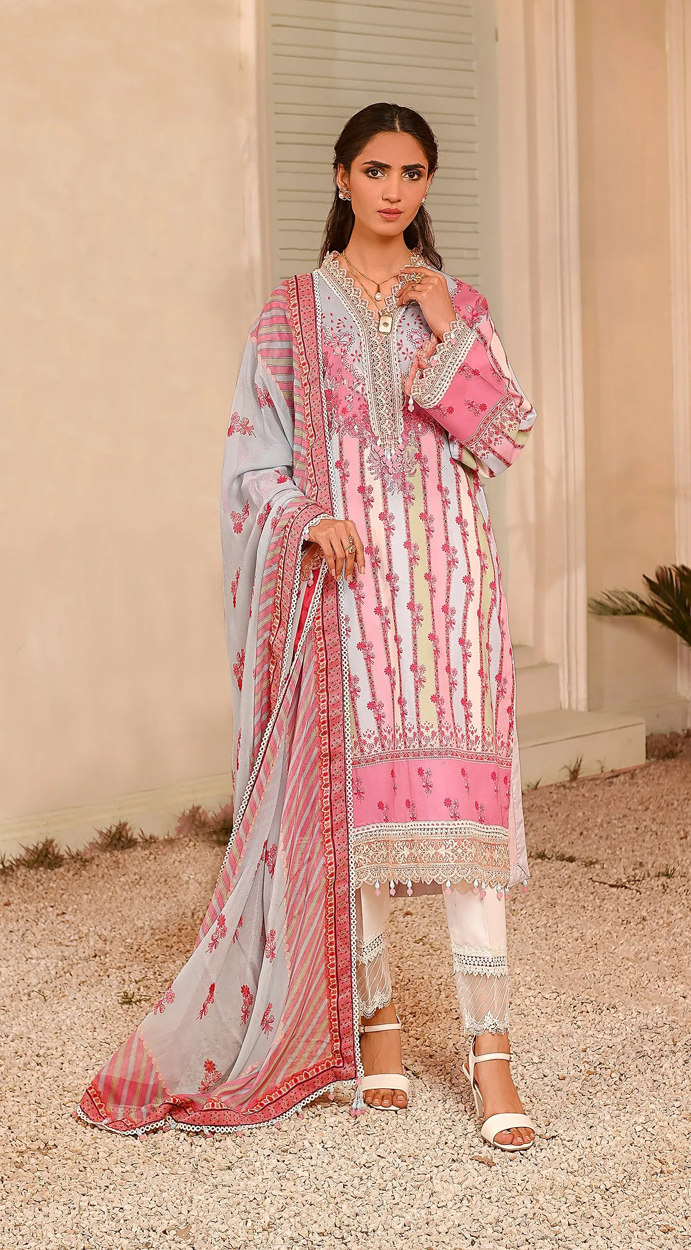 EVANA  | 3PC