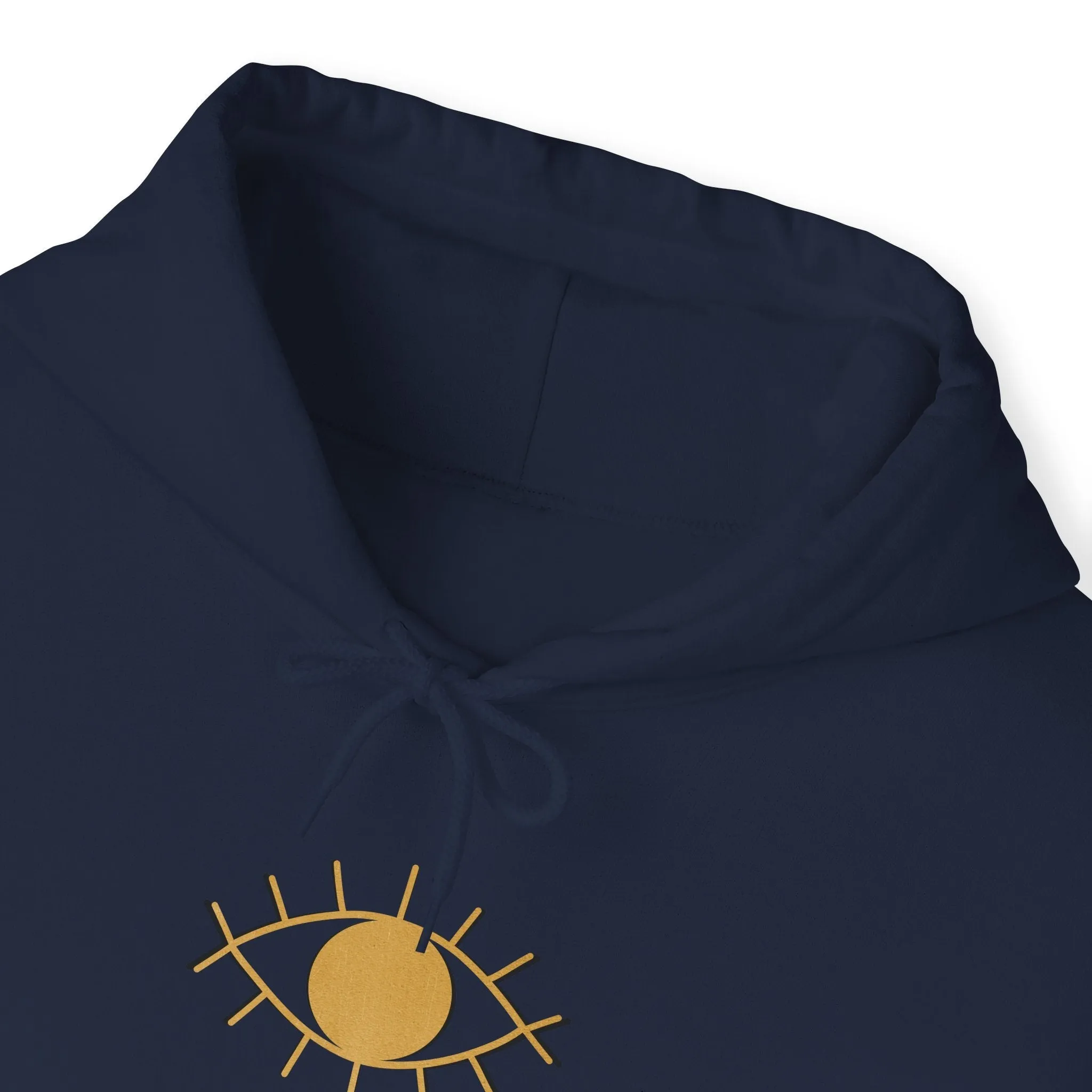Falling Asleep Hoodie