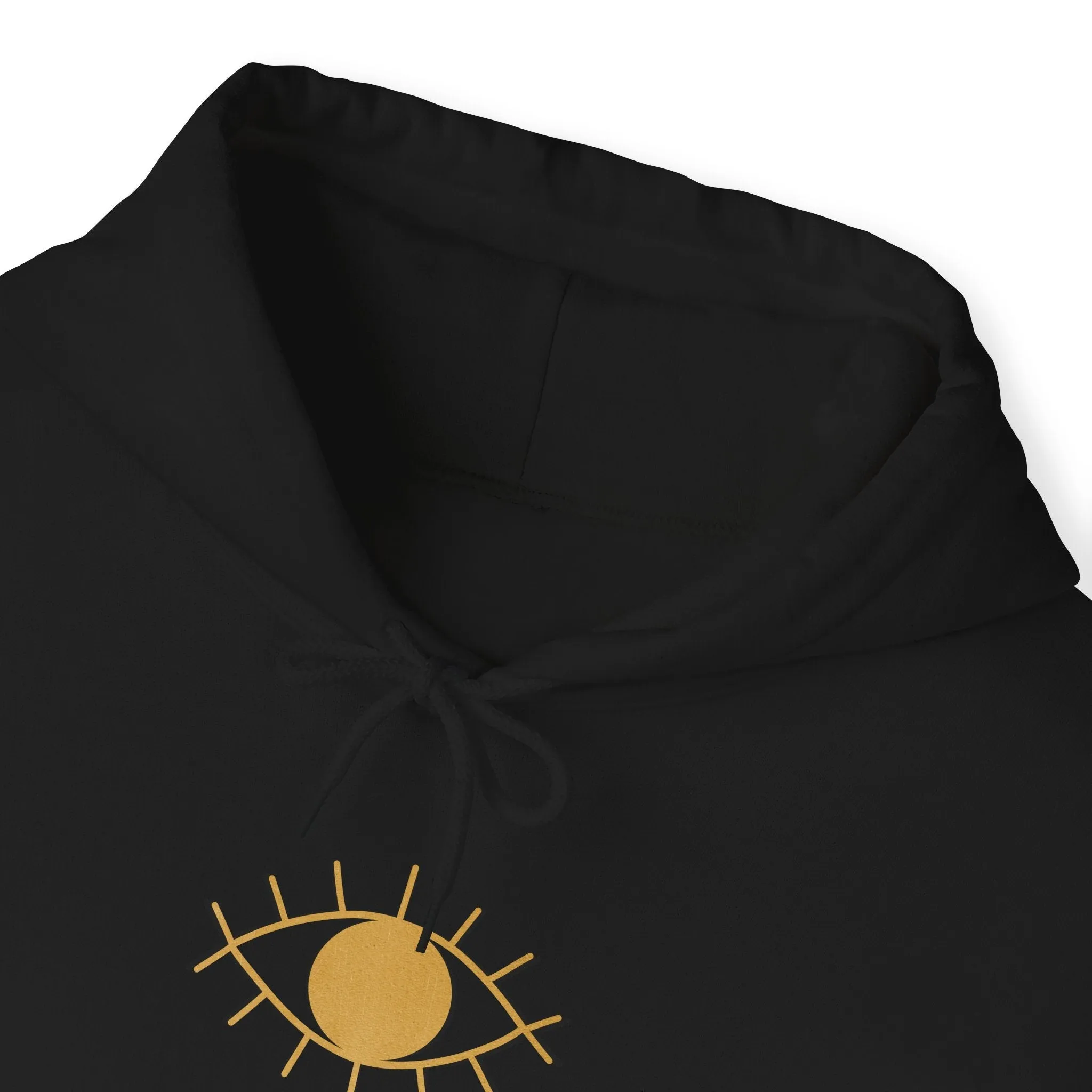 Falling Asleep Hoodie