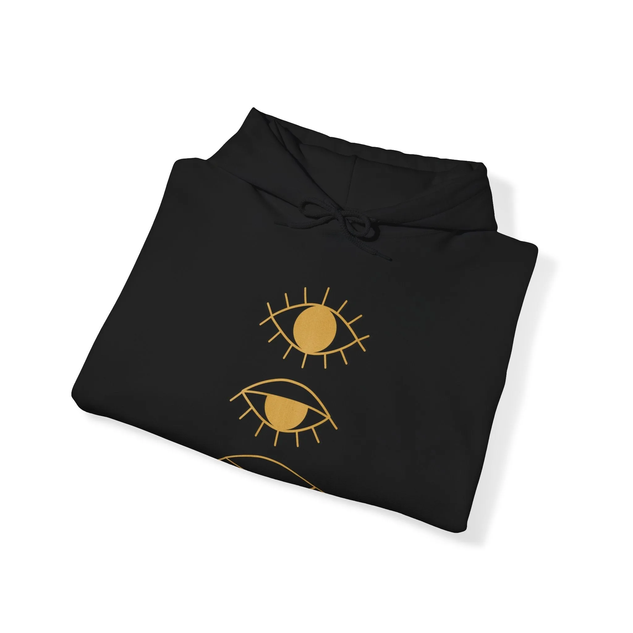 Falling Asleep Hoodie